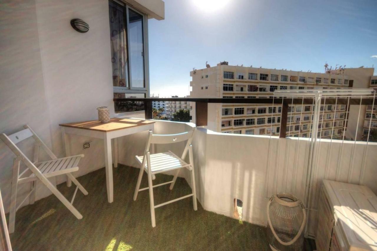 Apartamento Centrico 737 Apartment