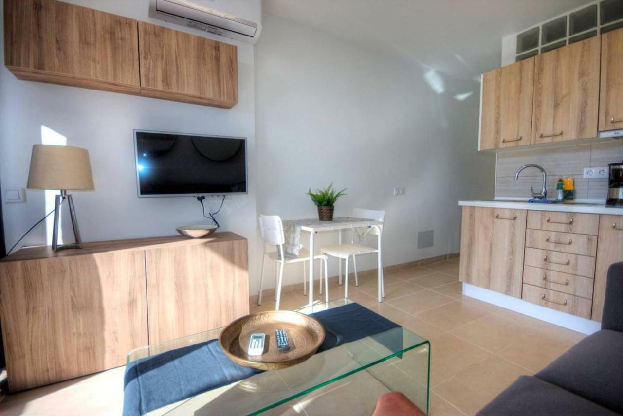 Apartment Apartamento Centrico 737 Playa del Ingles (Gran Canaria)
