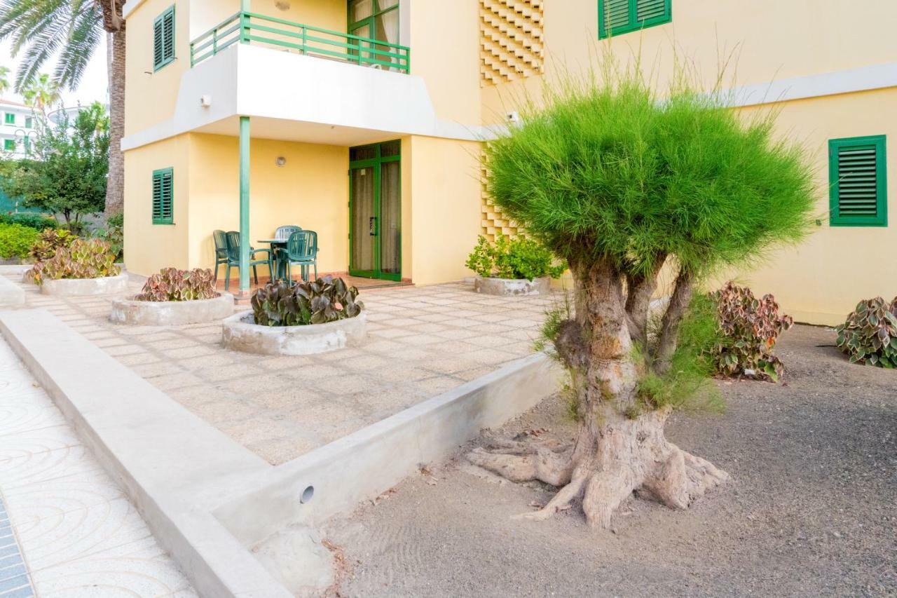 Apartment Pepe Complejo Olas