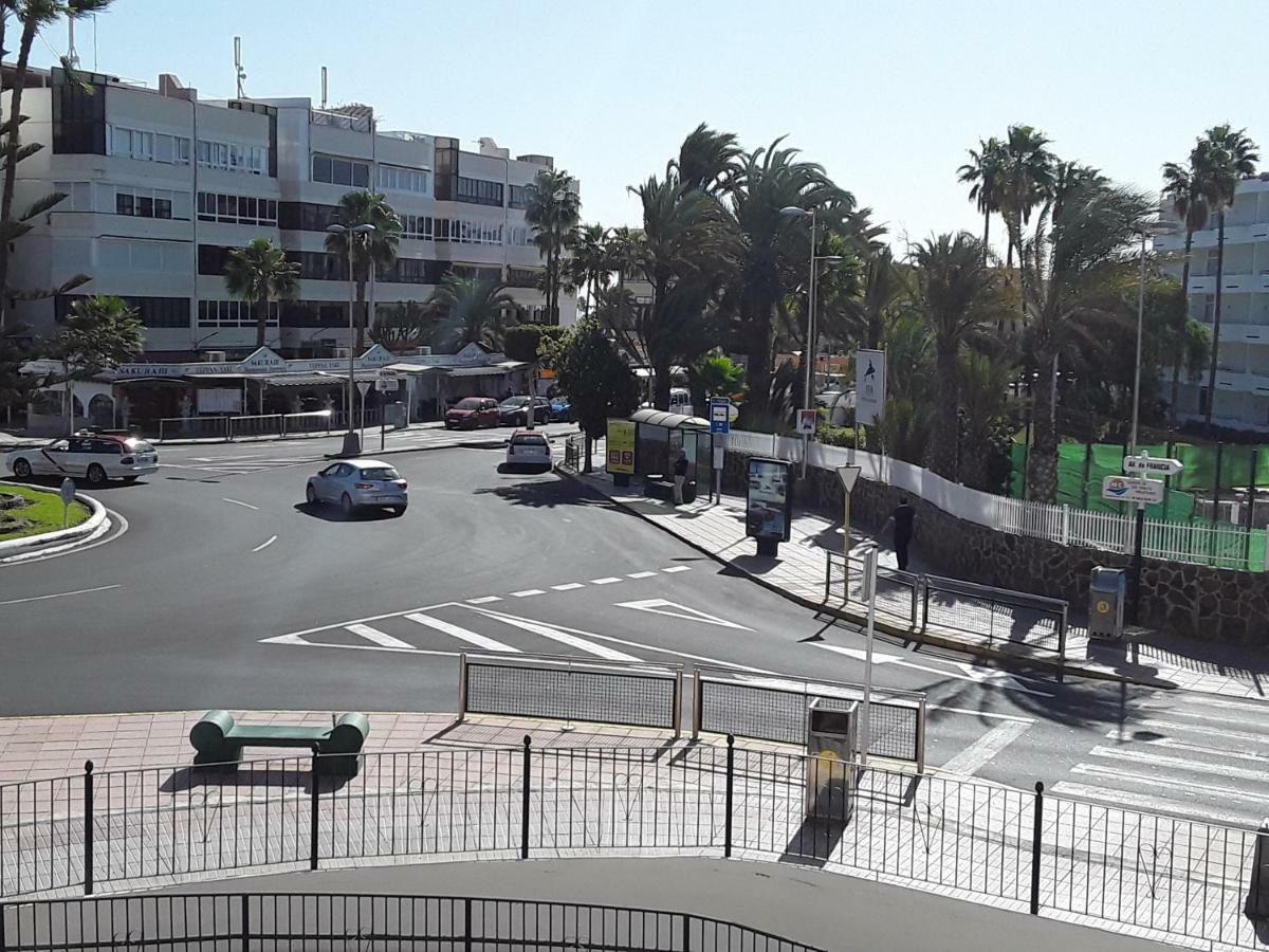 Avenida Tirajana Nº3 Playa del Inglés