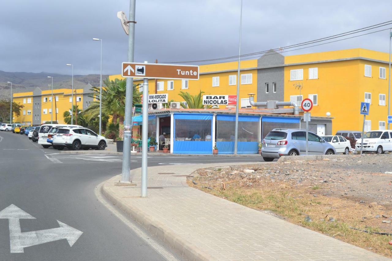Kotimajoitukset Fano's House - En Vivienda Particular