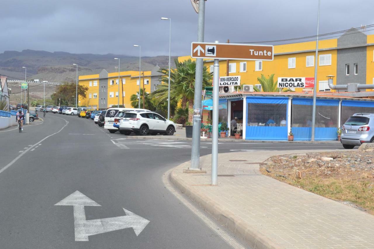 Hospedagem domiciliar Fano's House - En Vivienda Particular Playa del Inglés