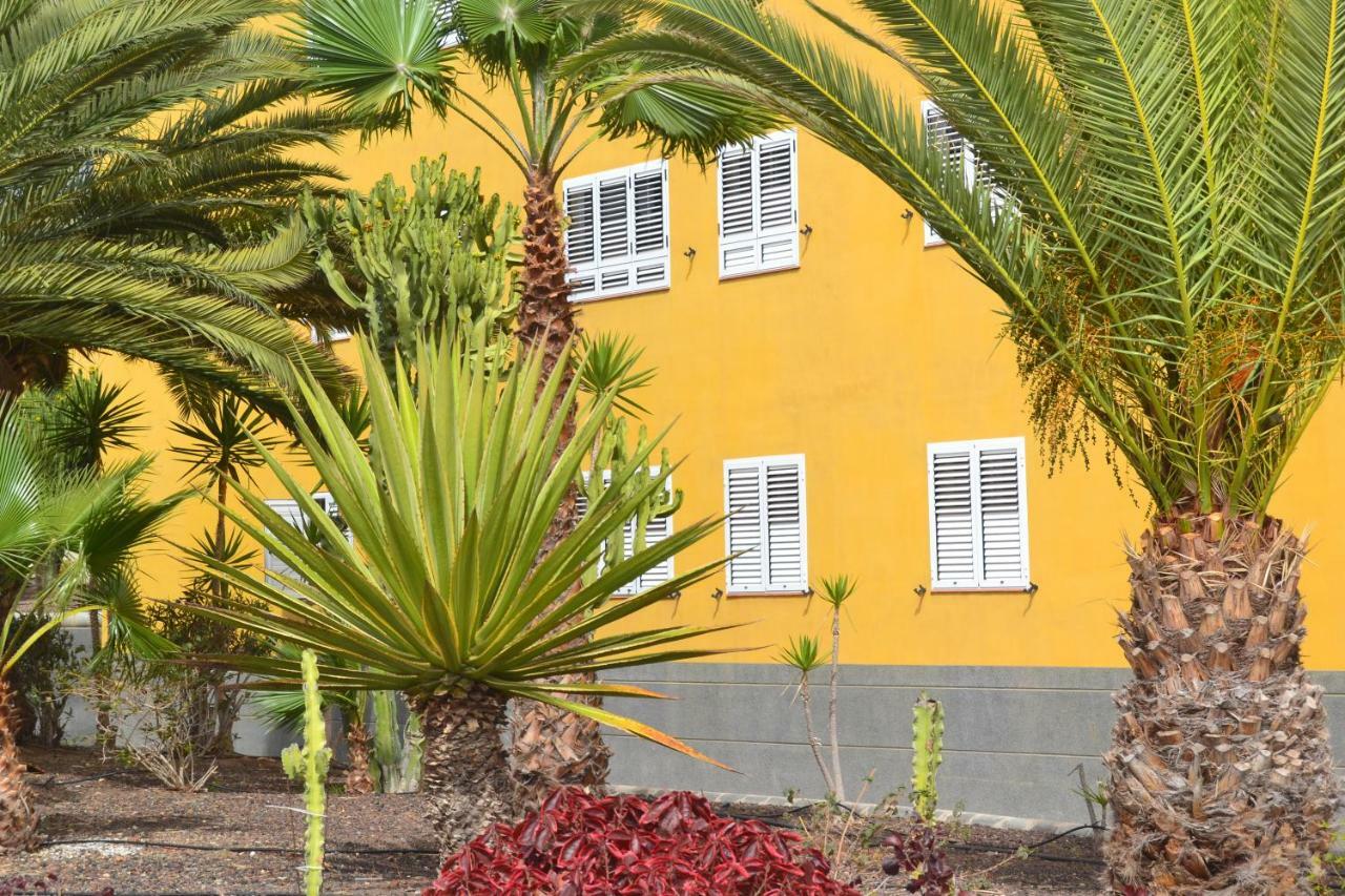 Fano's House - En Vivienda Particular * Playa del Inglés