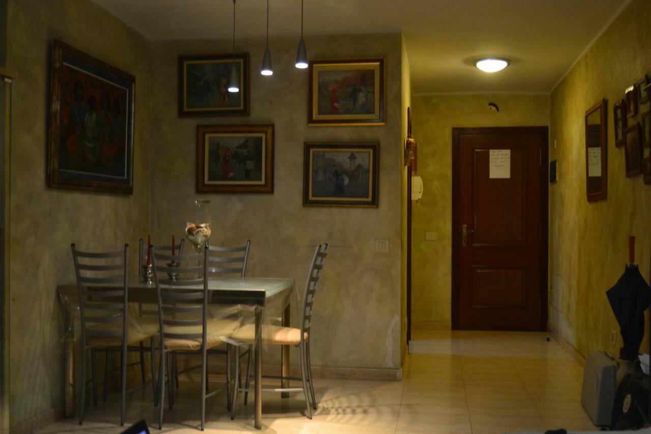 Fano's House - En Vivienda Particular Playa del Inglés
