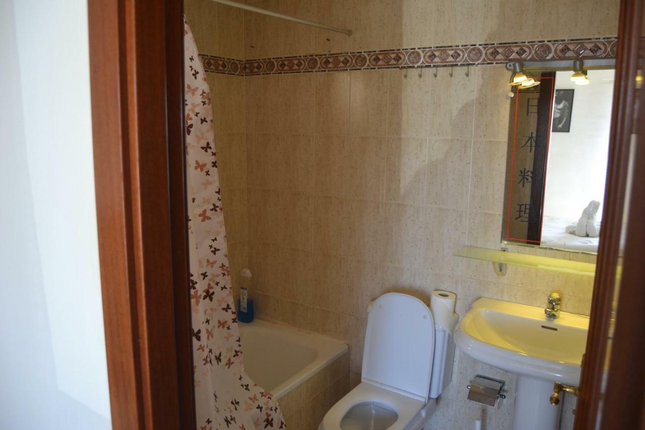 Fano's House - En Vivienda Particular Kotimajoitukset