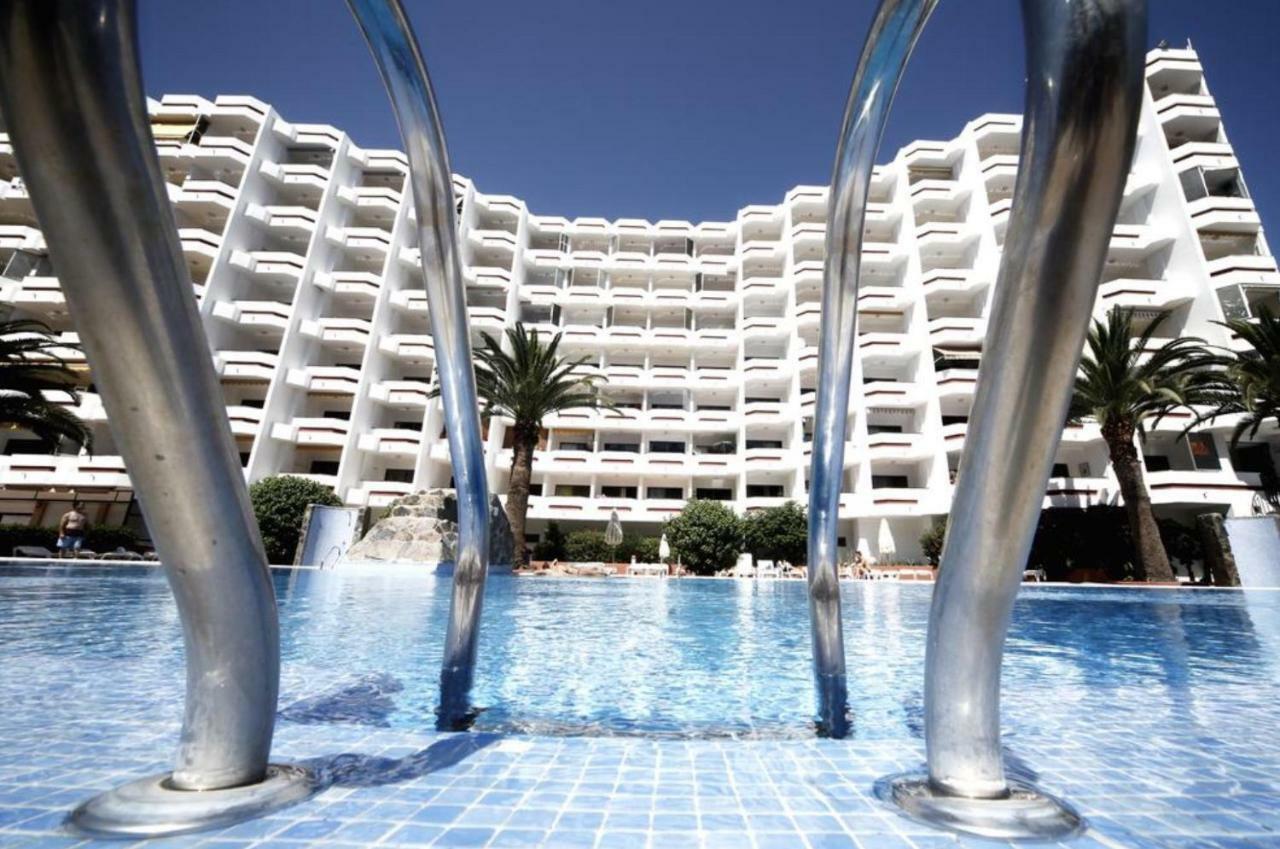 Holiday Apartment Apartment Playa del Ingles (Gran Canaria)