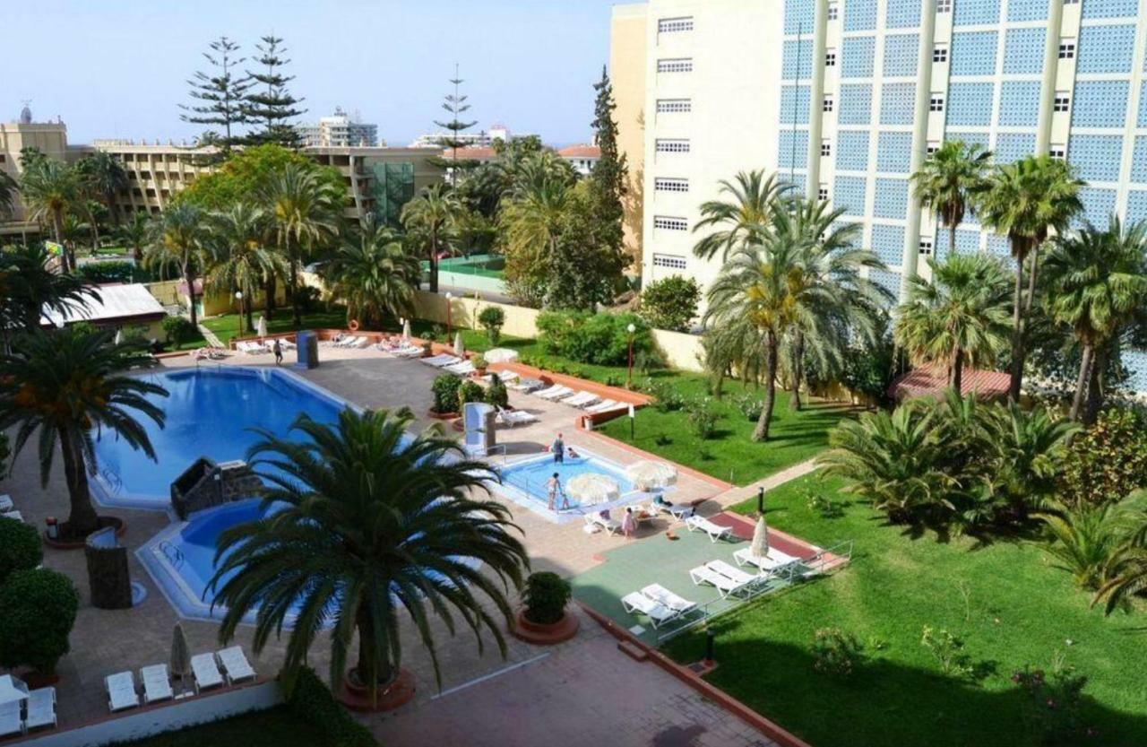 Holiday Apartment Apartment Playa del Ingles (Gran Canaria)