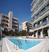 Strelitzias Hotel Playa del Ingles (Gran Canaria)