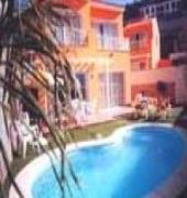 Hotelli Del Sol Playa del Inglés