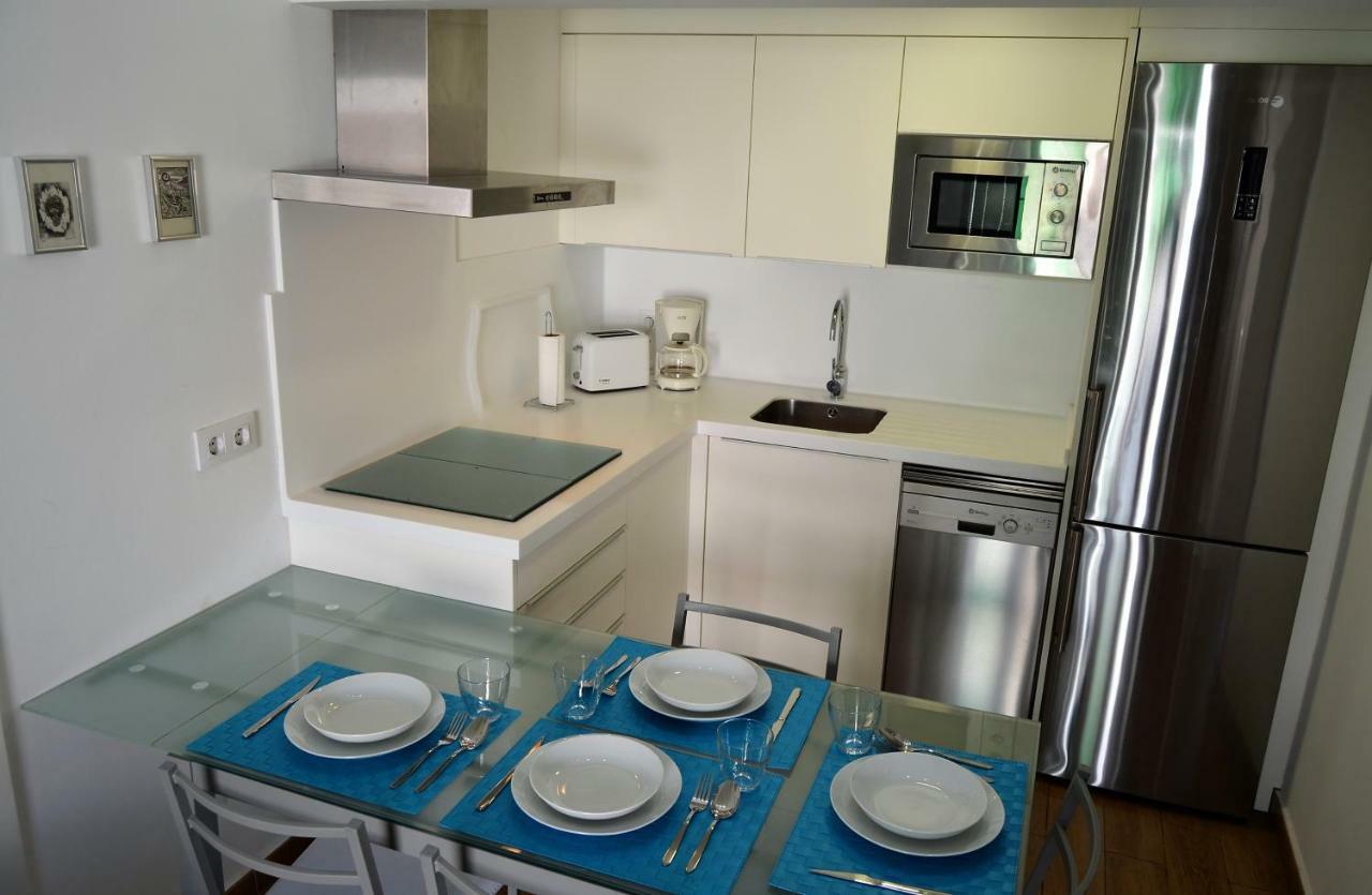 Apartment Ack