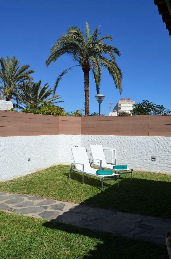 Ack Playa del Ingles (Gran Canaria)