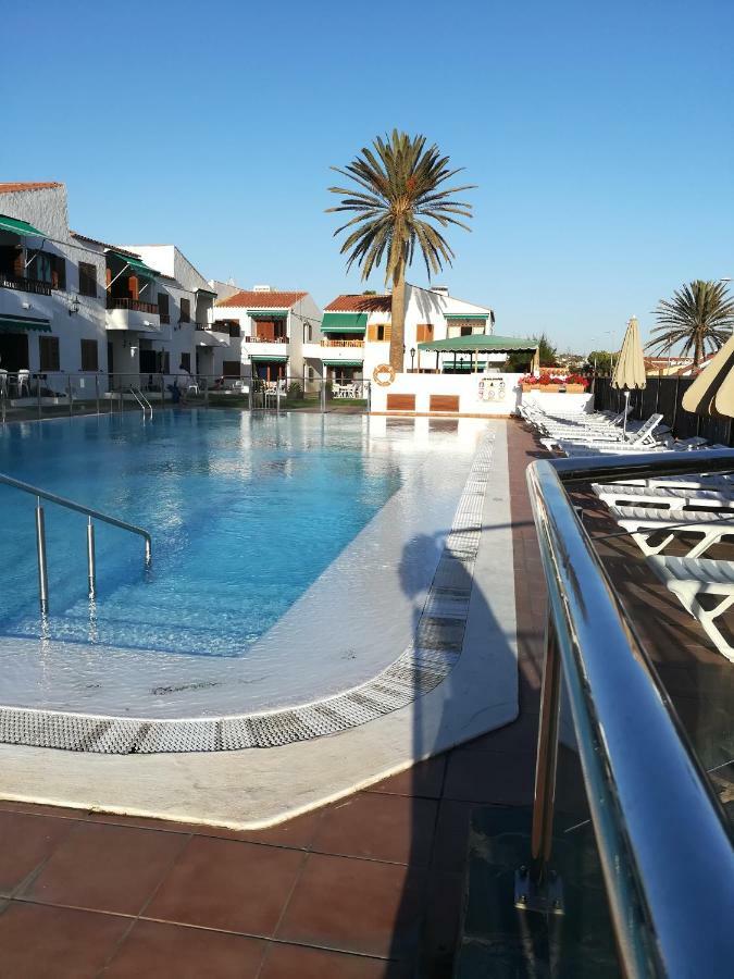Los Balandros Apartment Playa del Ingles (Gran Canaria)