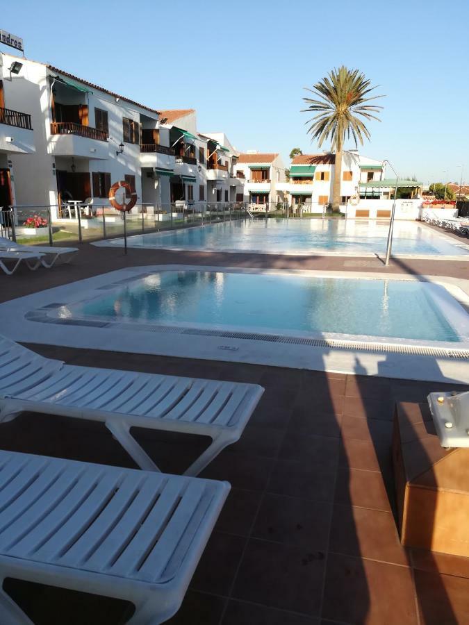 Los Balandros *