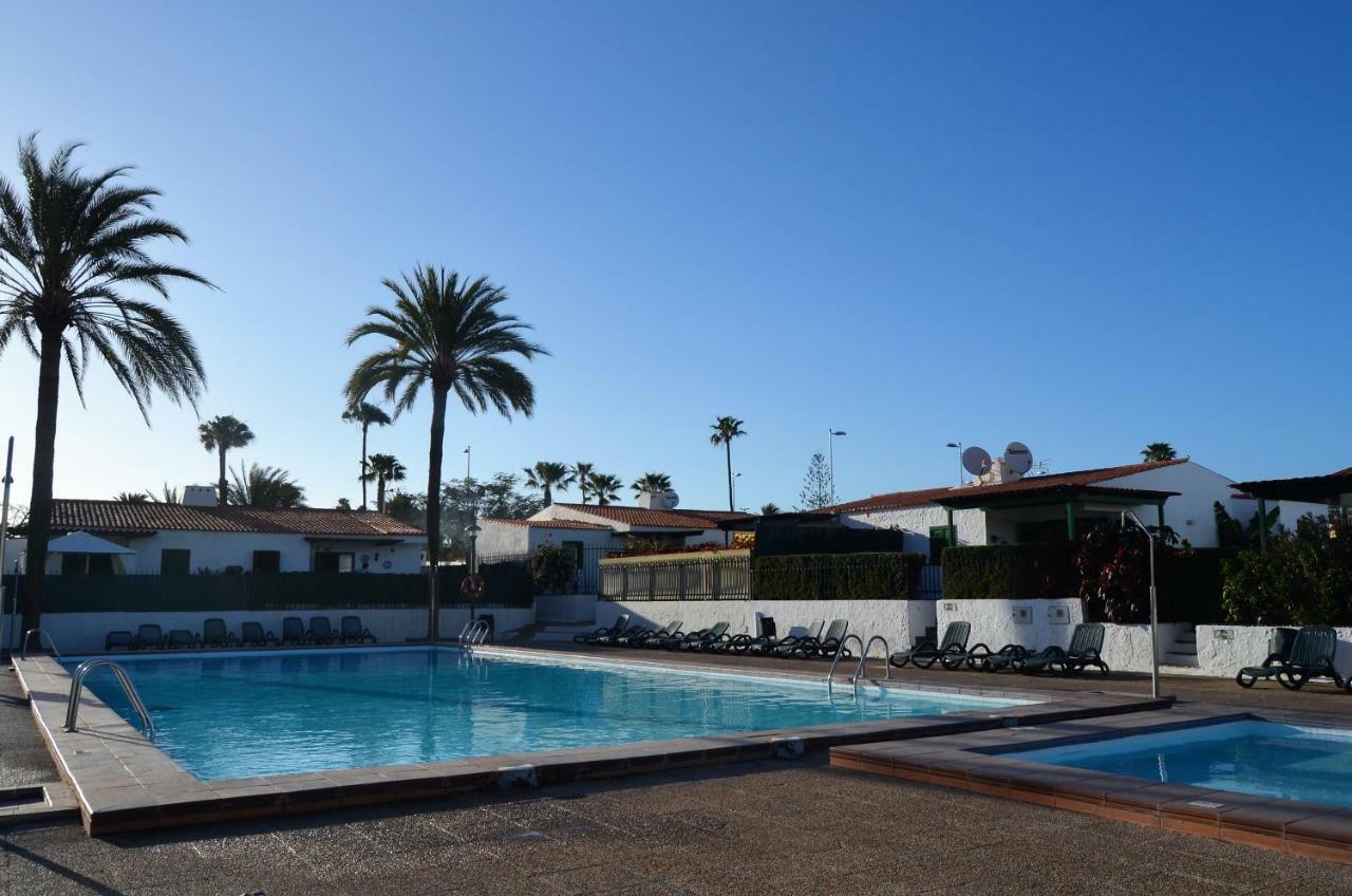 Apartment Ack Playa del Ingles (Gran Canaria)