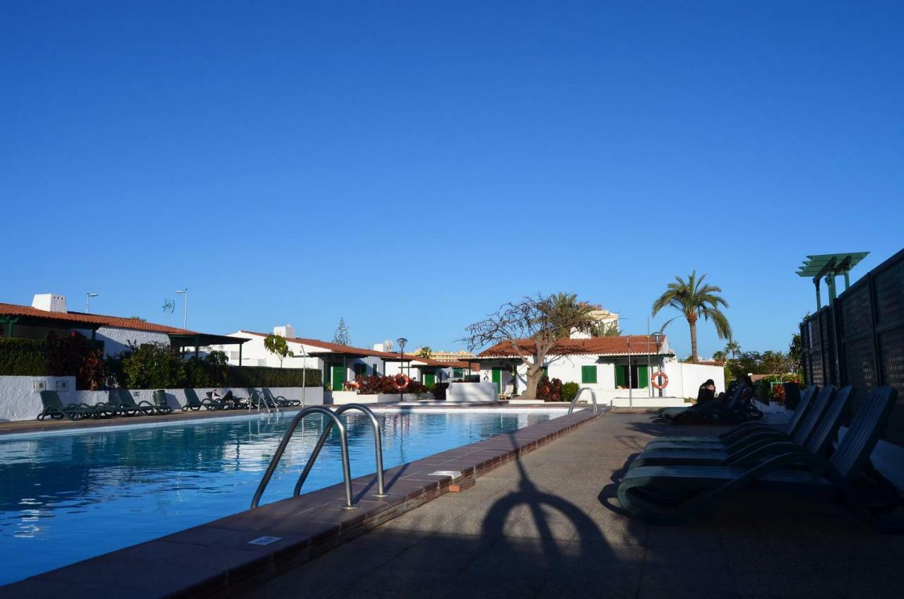 Ack Playa del Ingles (Gran Canaria)
