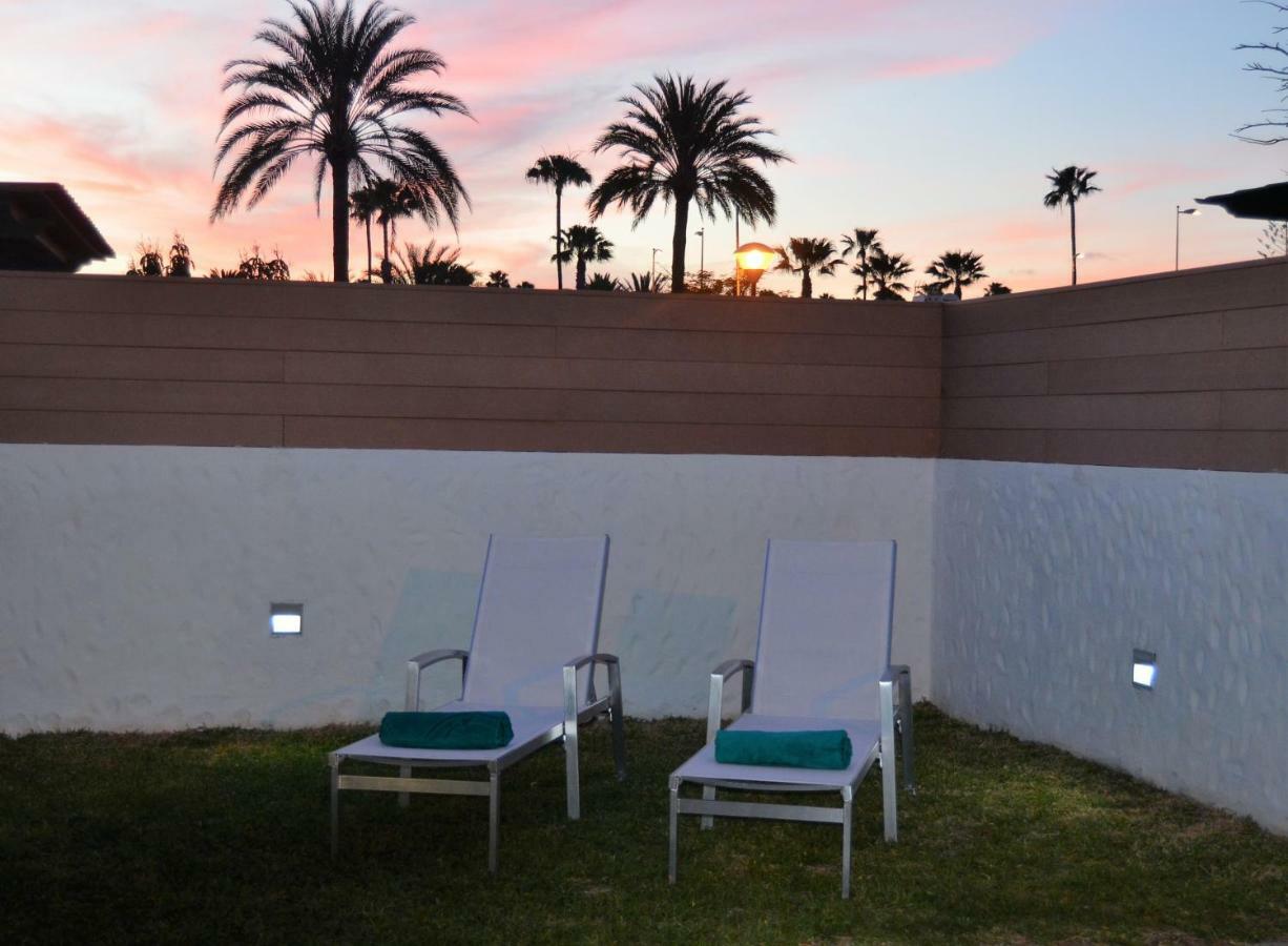 Ack Playa del Ingles (Gran Canaria)
