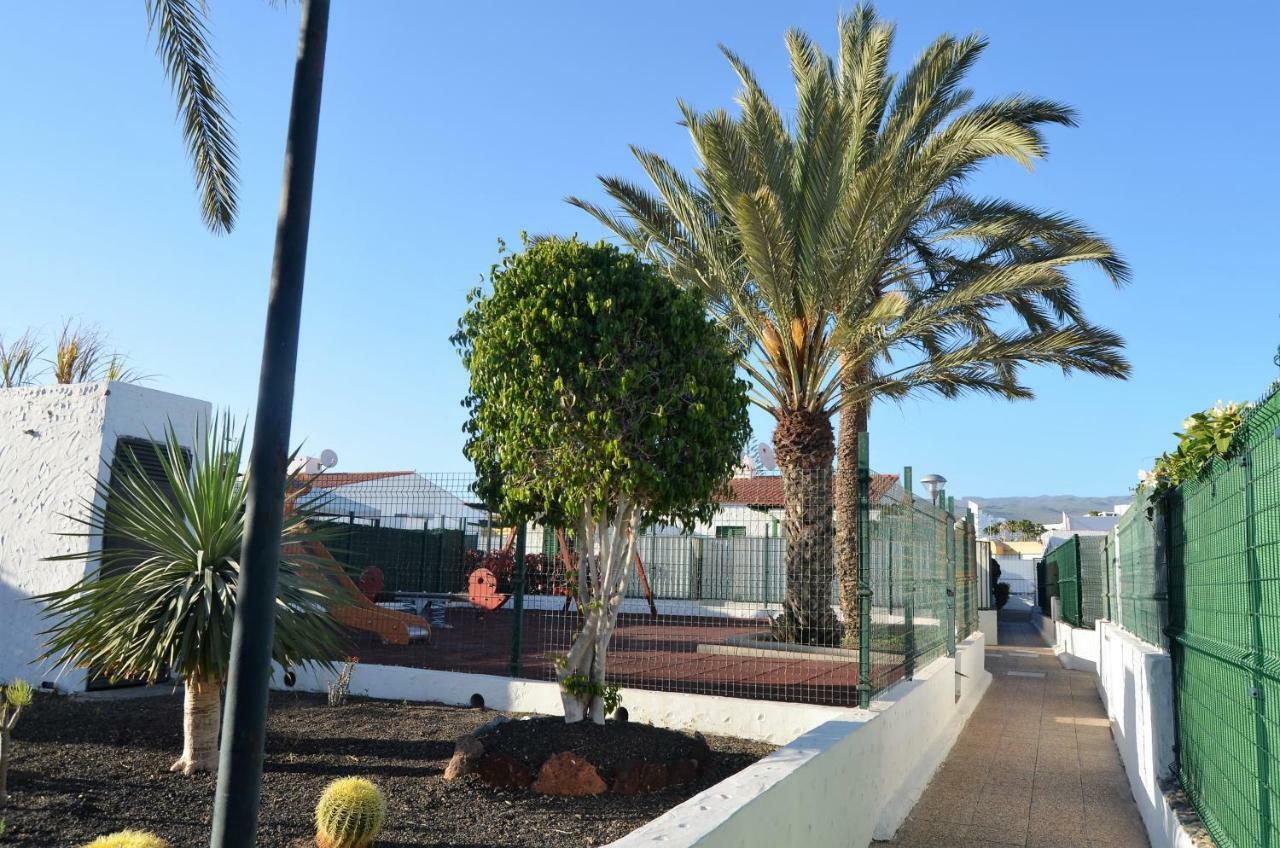 Apartment Ack Playa del Ingles (Gran Canaria)