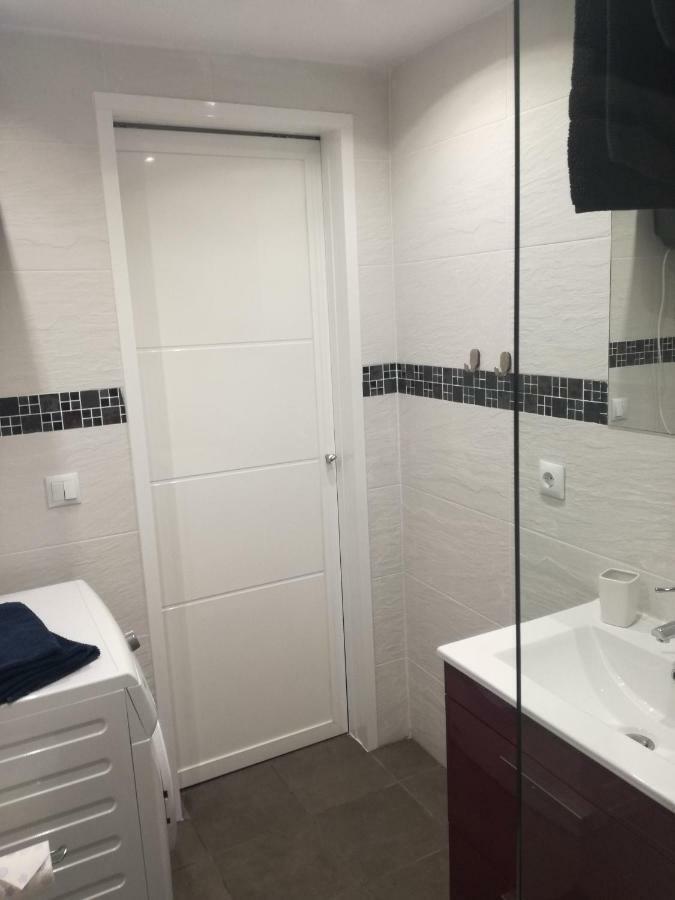Modern Apartamento