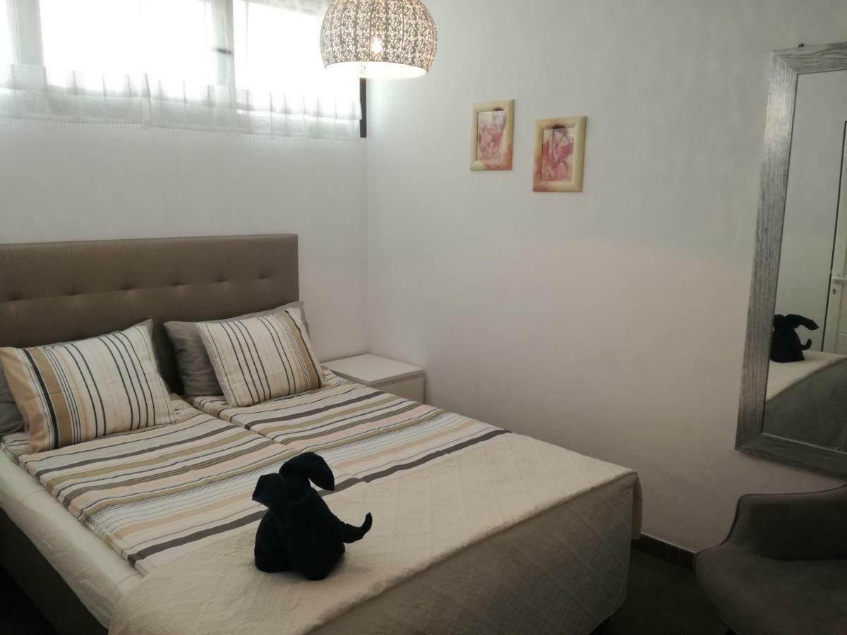 Modern Apartment