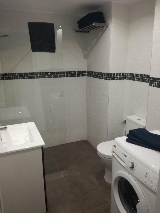 Modern Apartamento