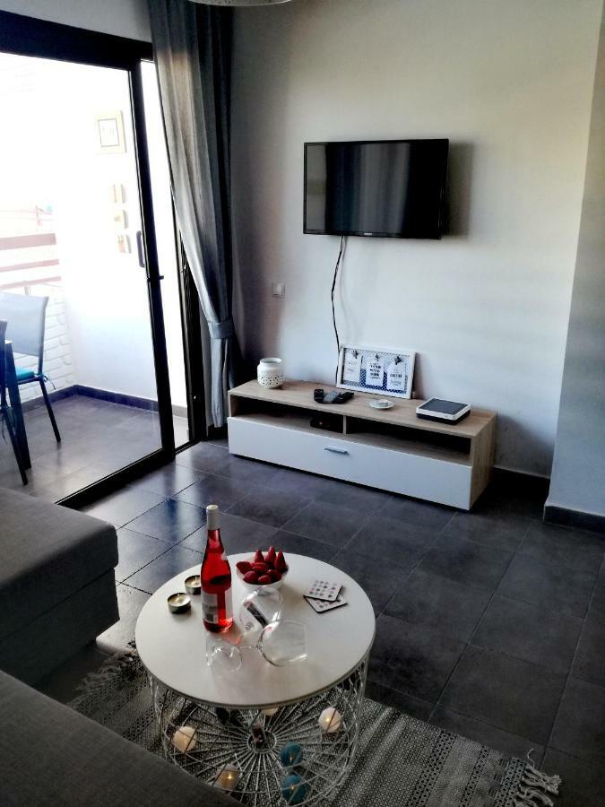 Apartamento Modern *