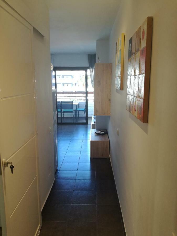 Modern Apartamento