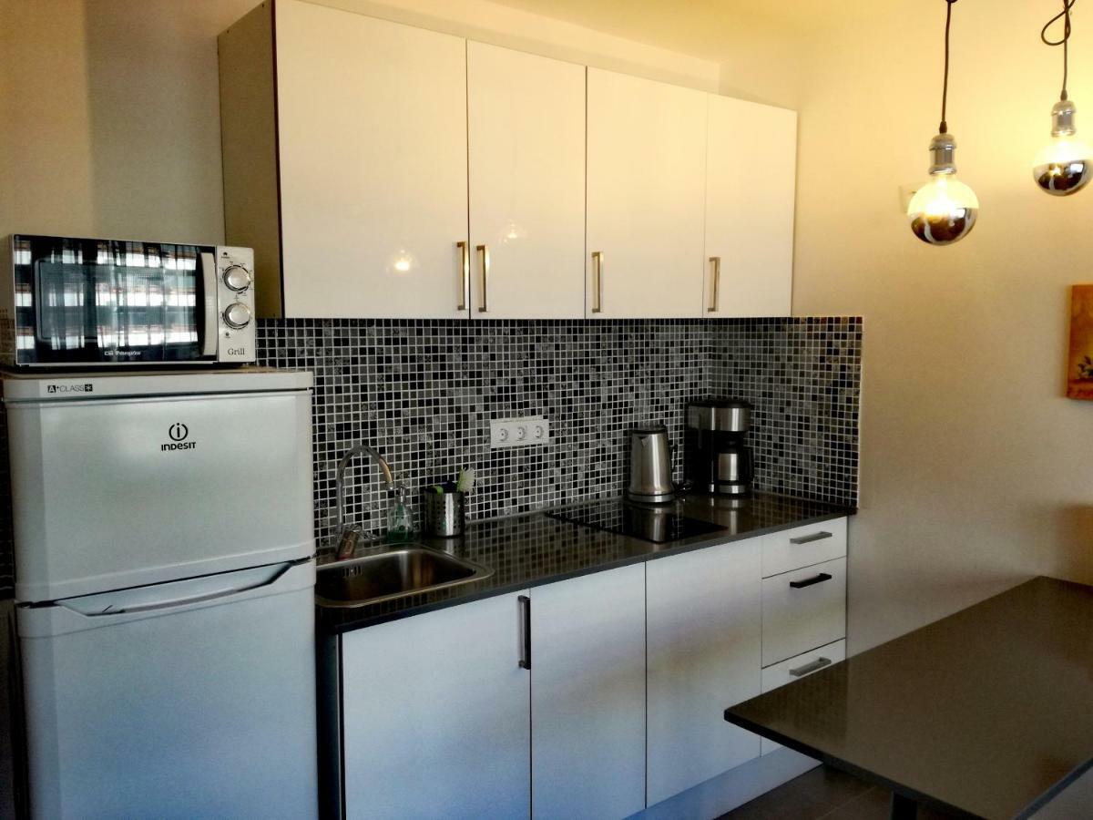 Apartment Modern