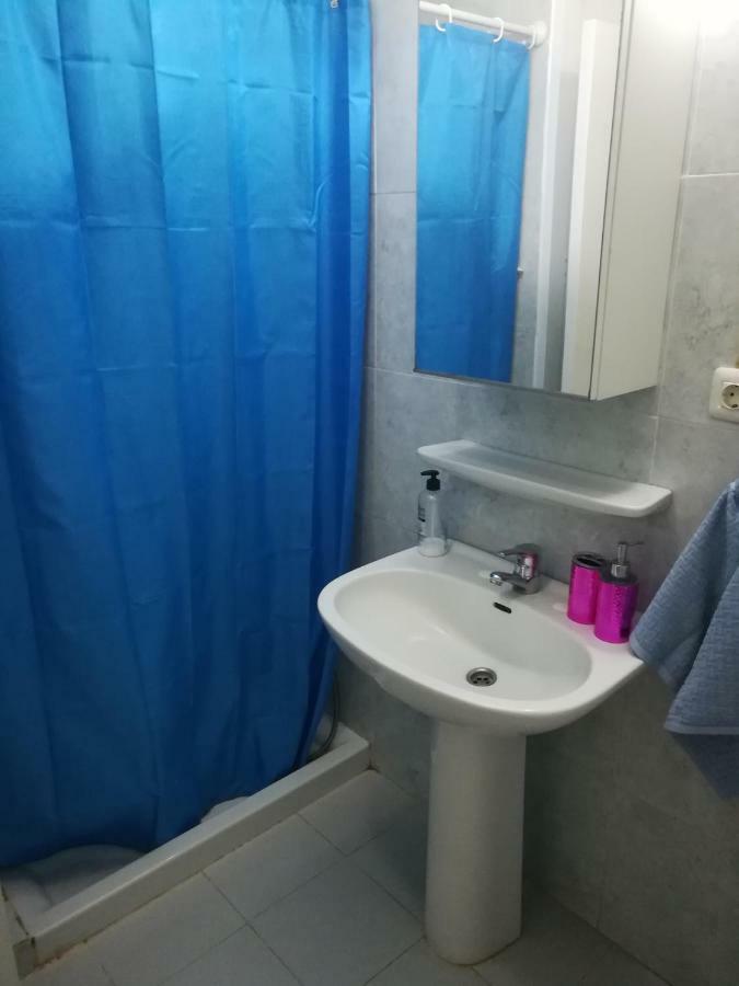 Apartment Los Balandros Playa del Ingles (Gran Canaria)