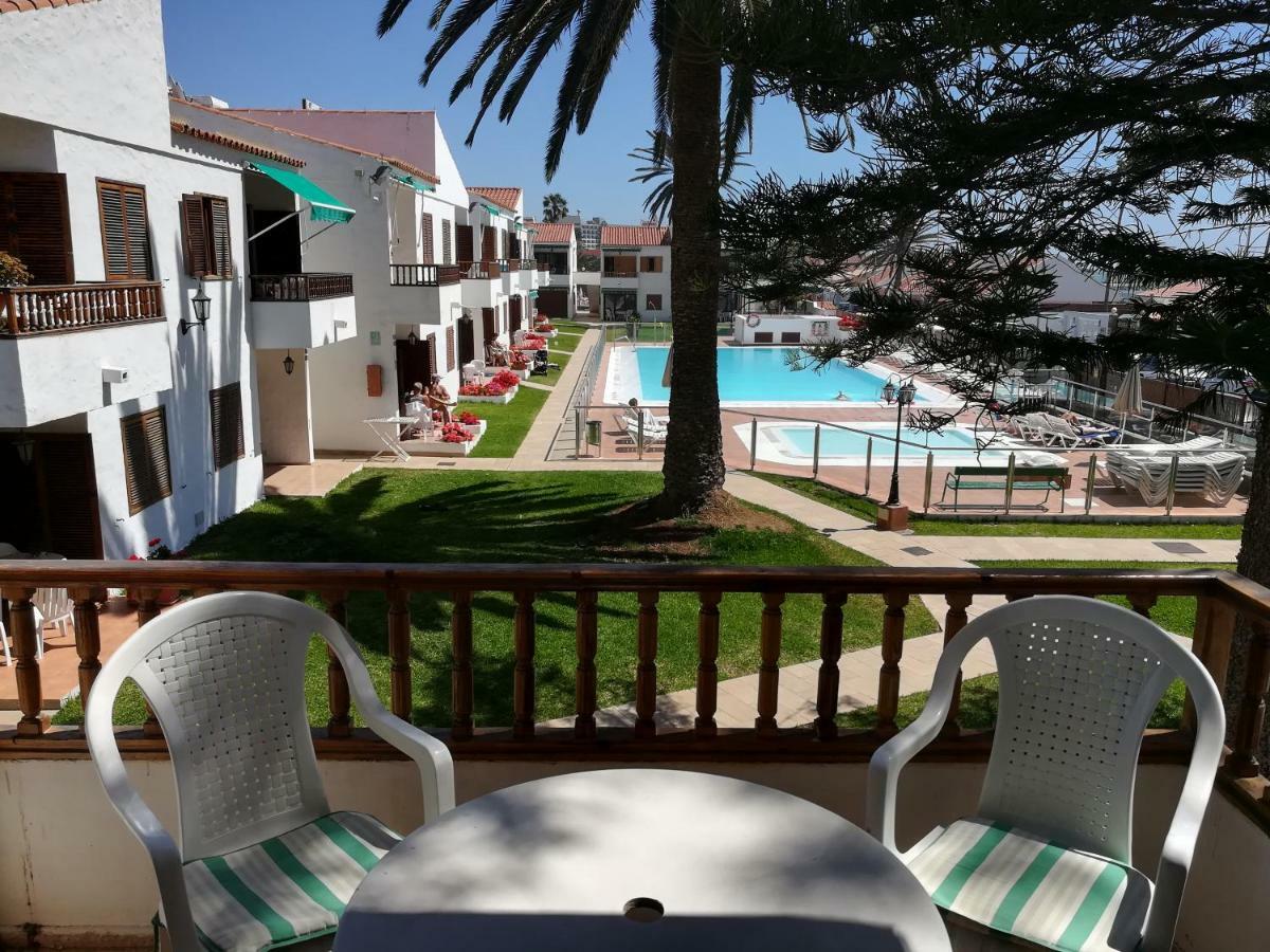 Apartment Los Balandros