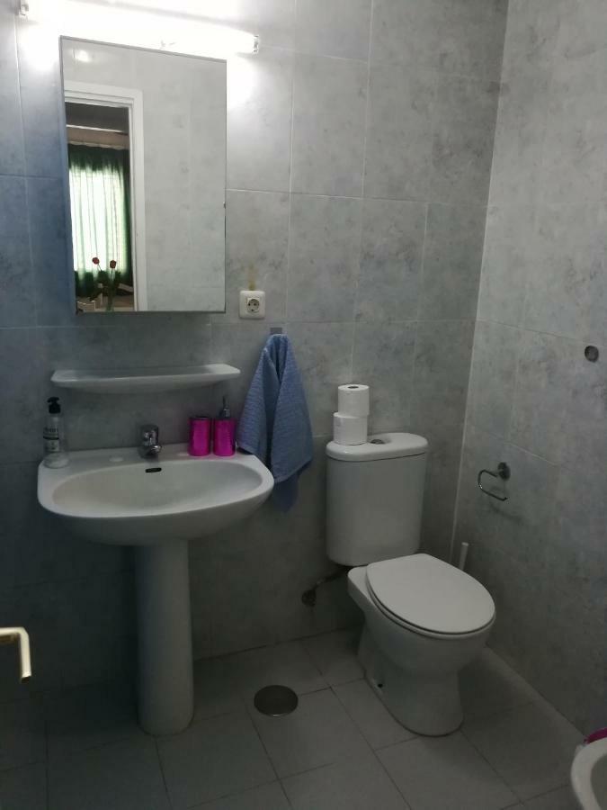 Los Balandros Apartment