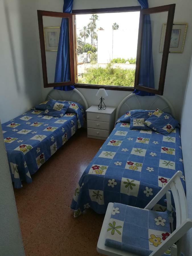 Apartment Los Balandros Playa del Ingles (Gran Canaria)