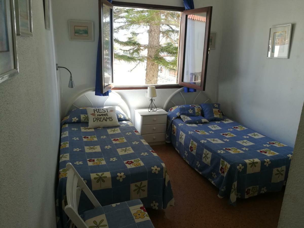 Los Balandros Apartment