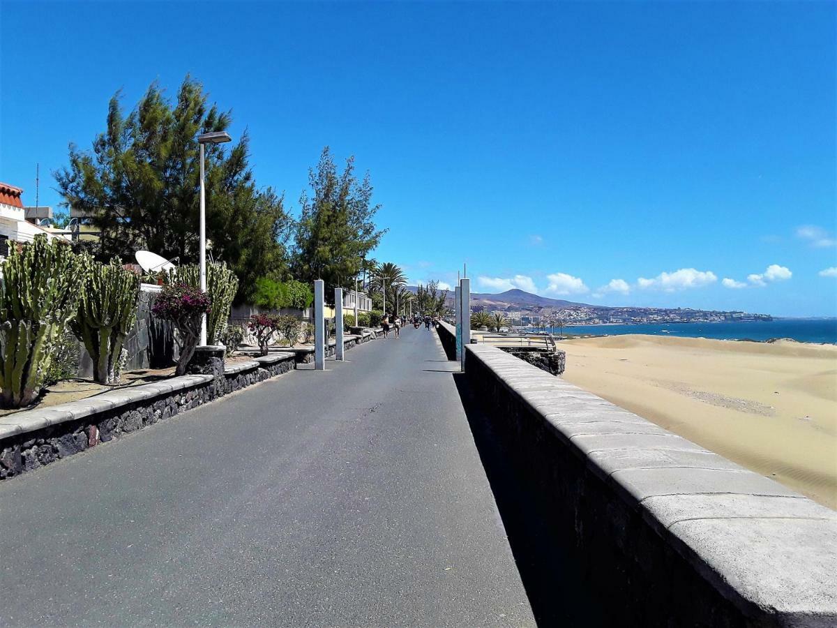 Apartamento Avenida Tirajana Nº3 Playa del Inglés