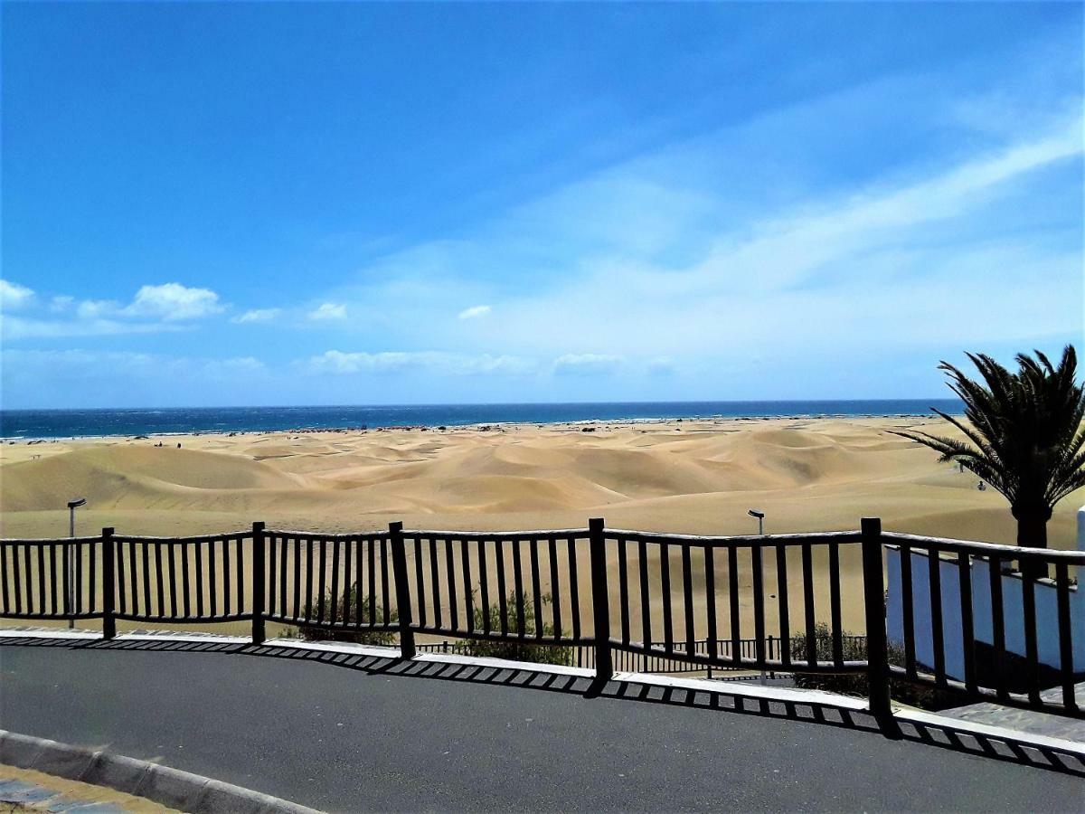 Apartamento Avenida Tirajana Nº3