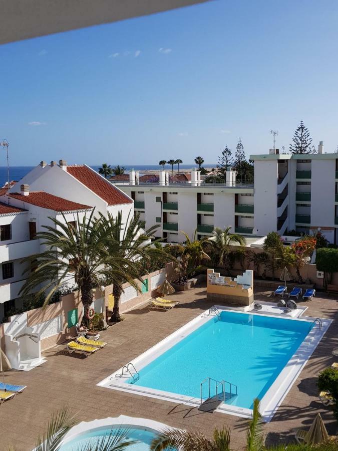 Apartment Nikis Flat Playa del Ingles (Gran Canaria)
