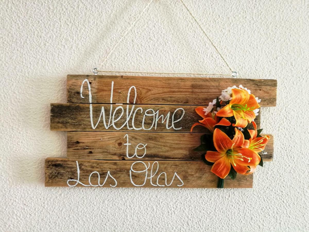 Las Olas Apartment