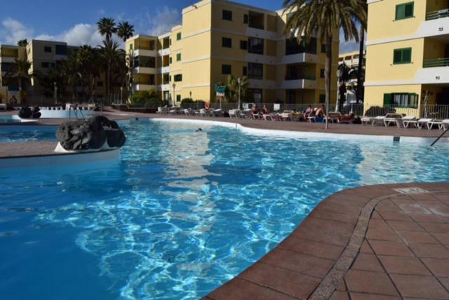Tara * Playa del Ingles (Gran Canaria)