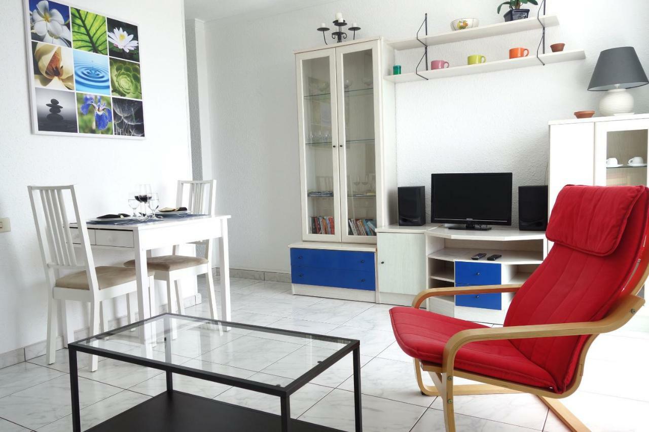 Taidia Sunset View Apartment Playa del Ingles (Gran Canaria)