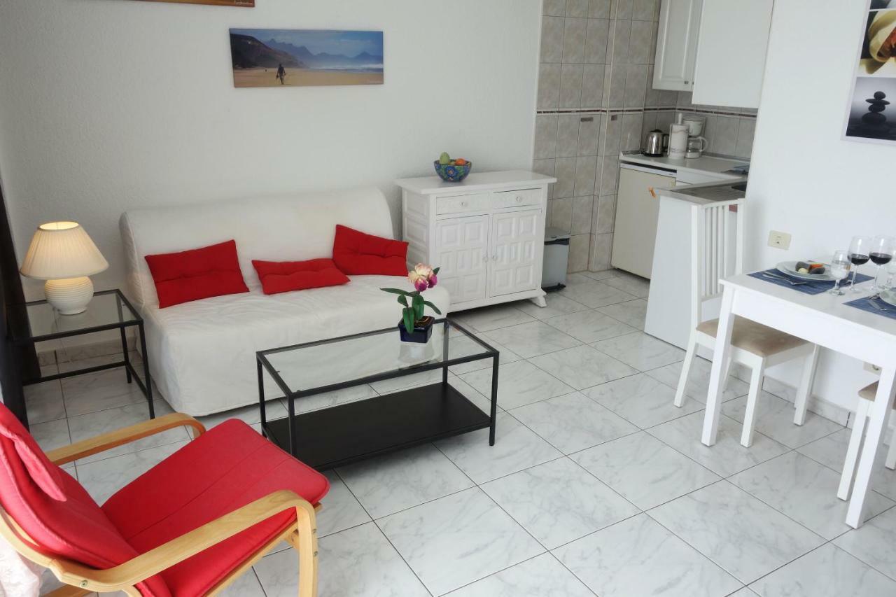 Taidia Sunset View Apartment