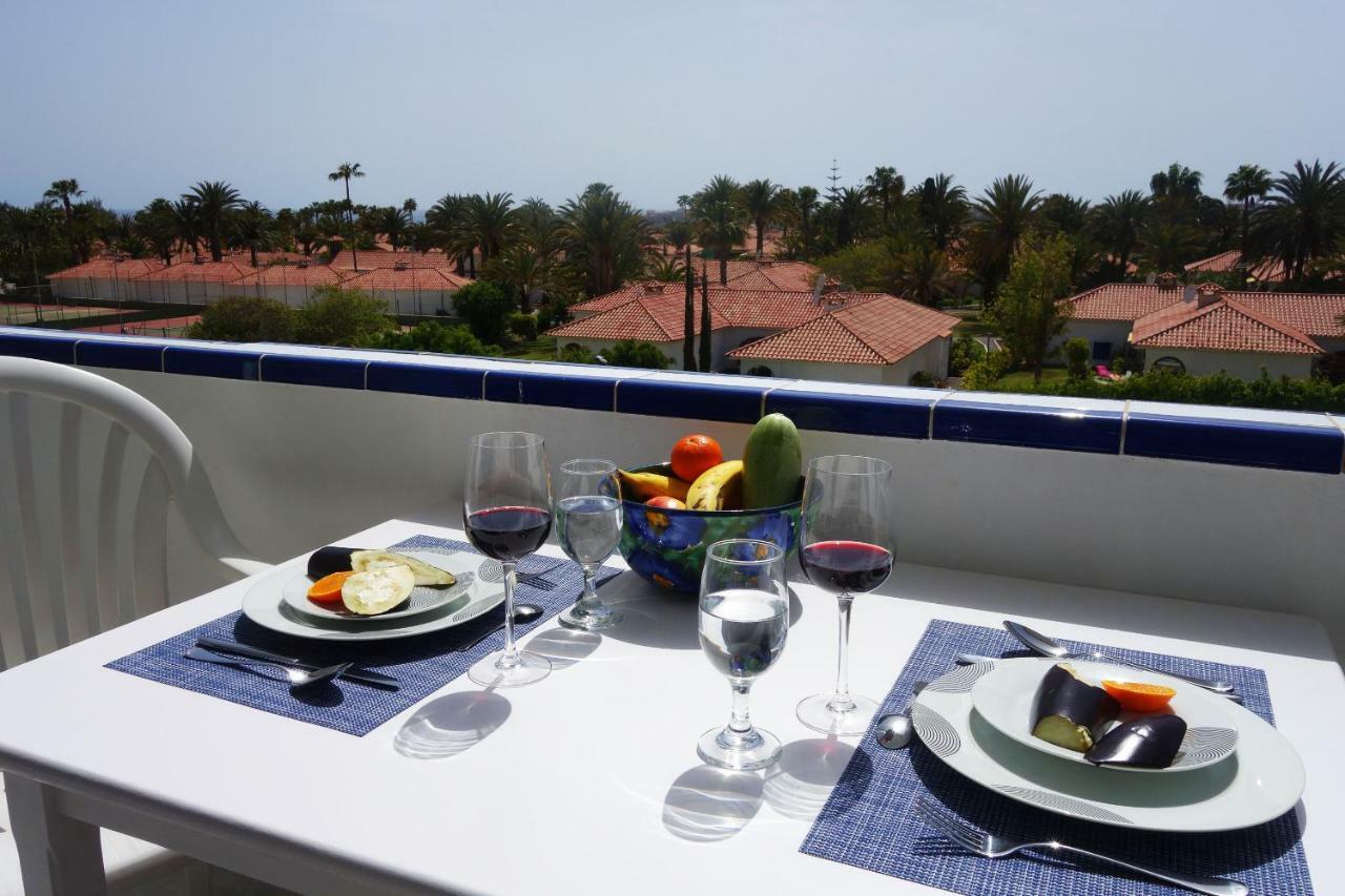 Apartment Taidia Sunset View Playa del Ingles (Gran Canaria)