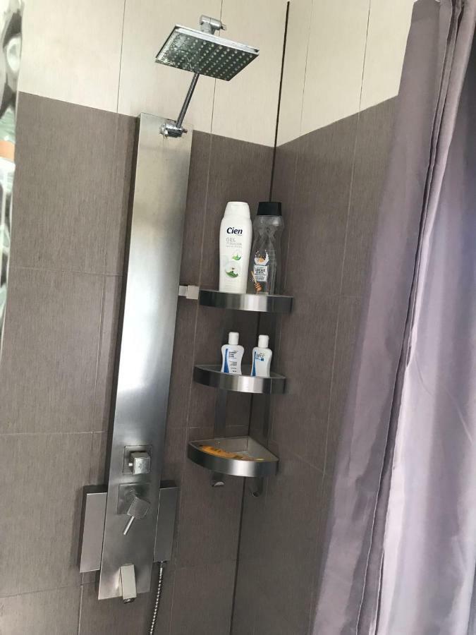 Tara Apartment