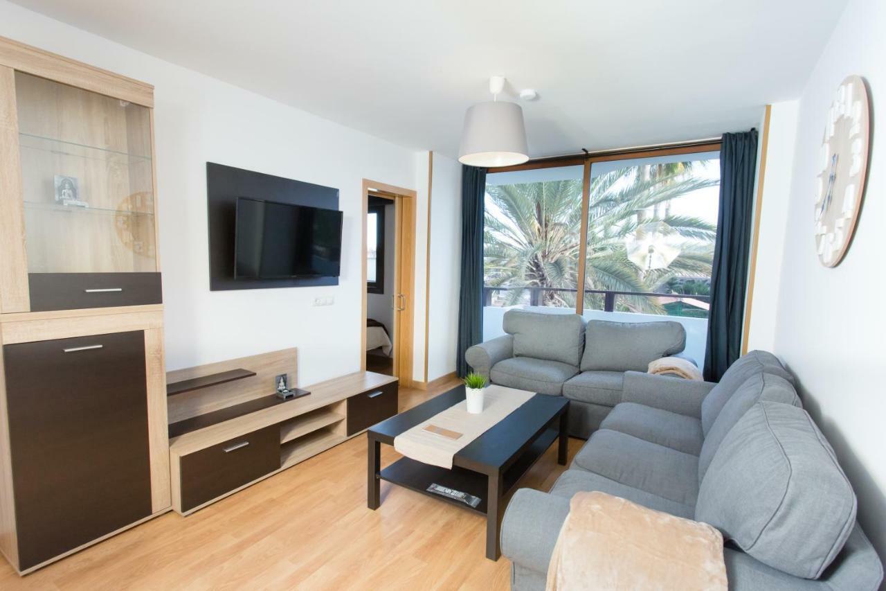 Vakantiehuis Palm Friendly