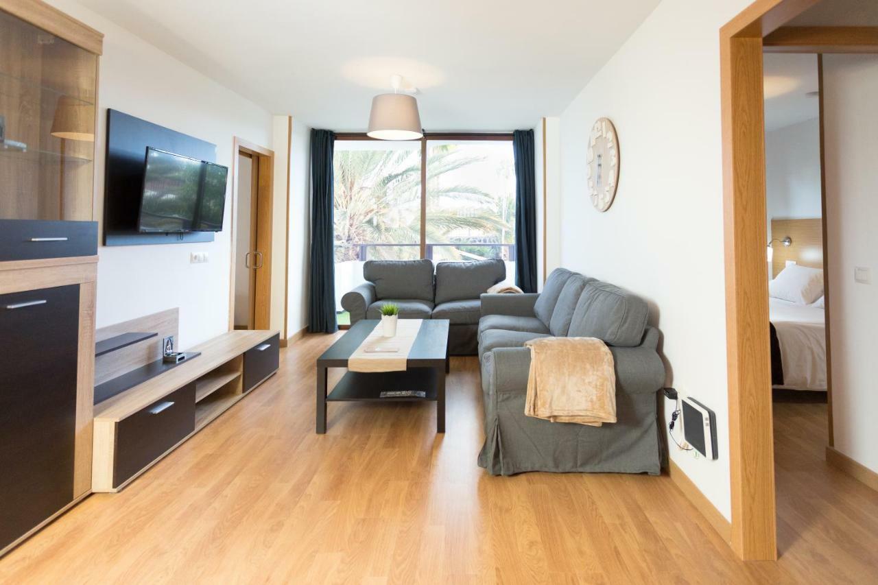 Vakantiehuis Palm Friendly Playa del Inglés