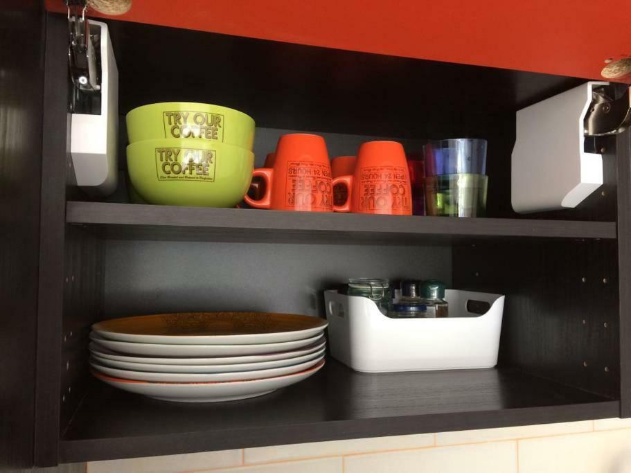 Apartment 5 Min Walk From Yumbo 208