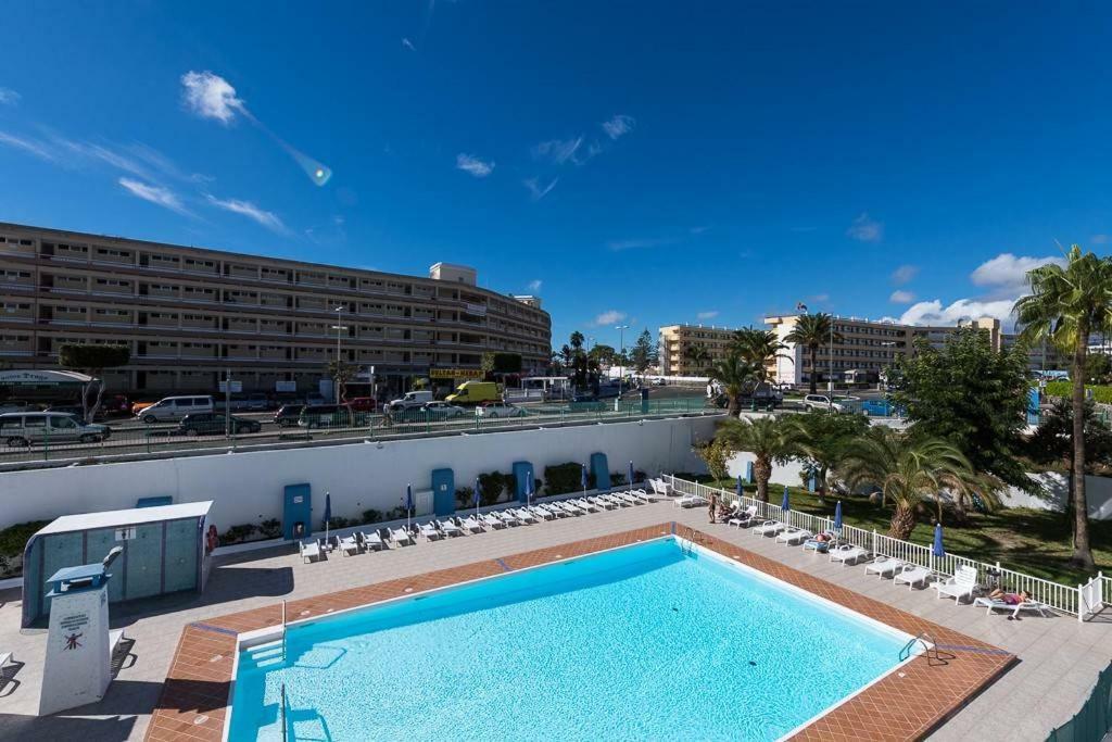 Apartment 5 Min Walk From Yumbo 208 *