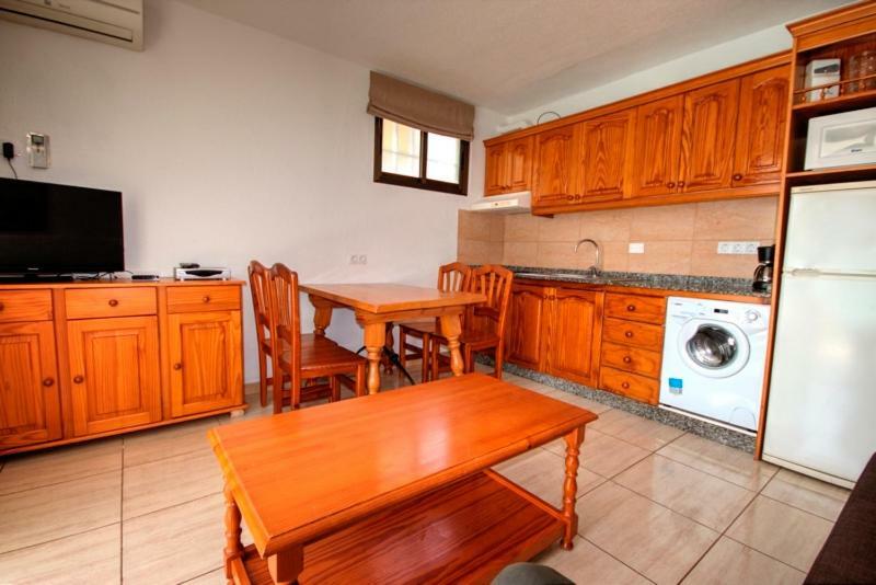 Apartment Al Lado De La Playa *