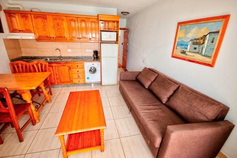Apartment Al Lado De La Playa Playa del Ingles (Gran Canaria)