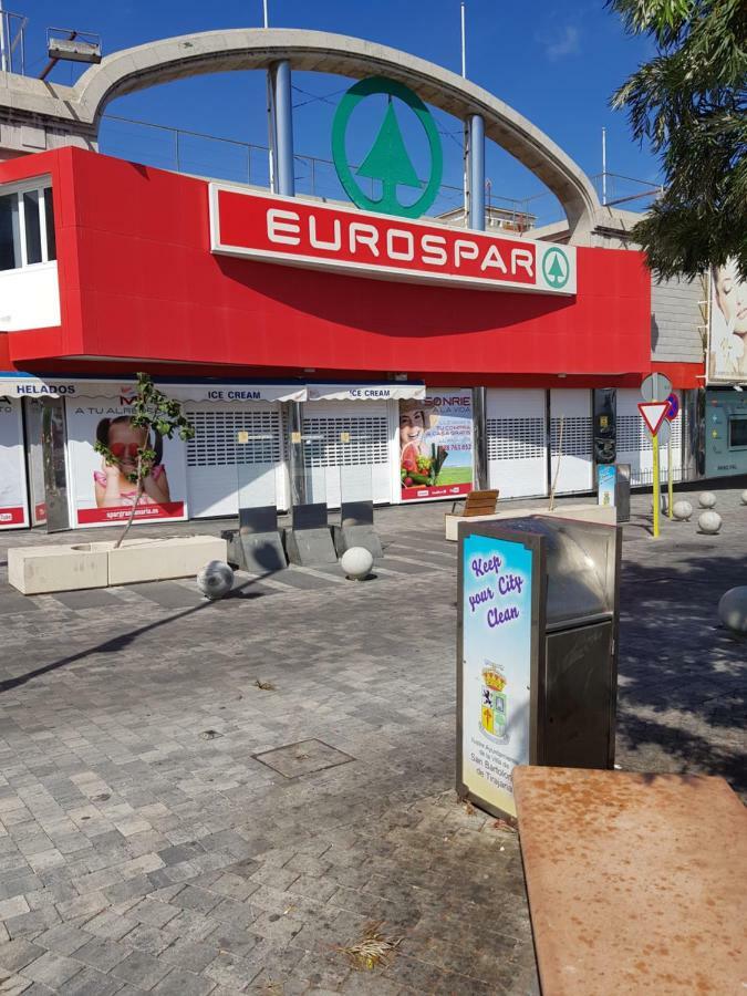 Apartment Apt. Playa Ingles Patronato 1ºa *