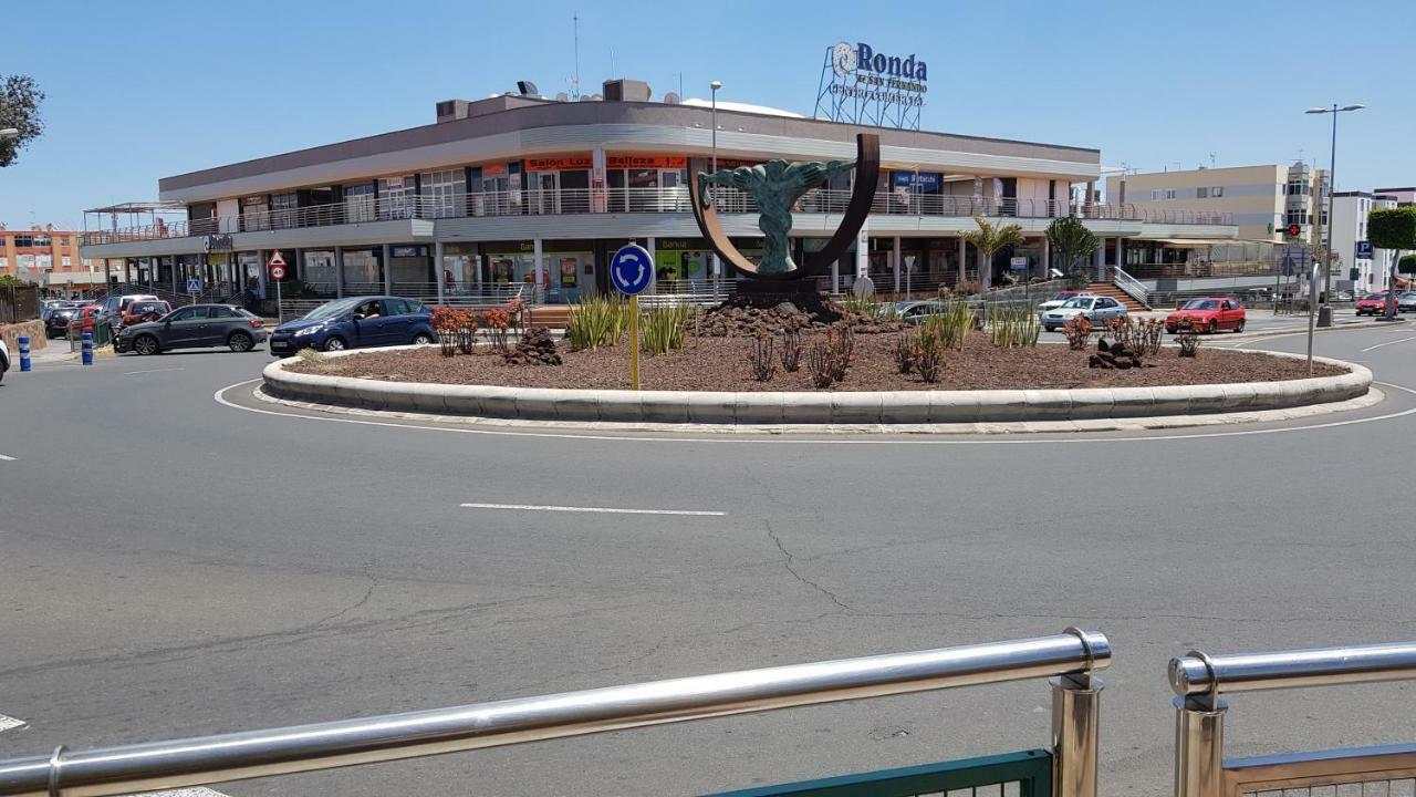 Apt. Playa Ingles Patronato 1ºa *
