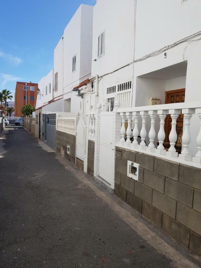 Apt. Playa Ingles Patronato 1ºa * Playa del Inglés